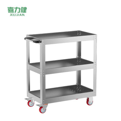 喜力健 三层工具车 660*350*675MM 份