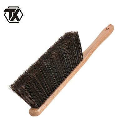 铁迅床刷M81 支 木柄