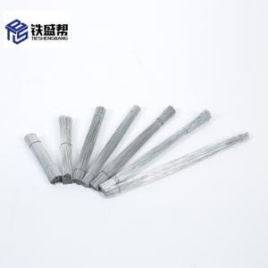 铁盛帮 镀锌铁丝300 件