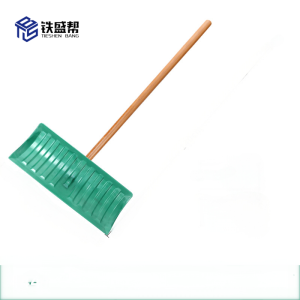 铁盛帮 除雪铲 钢制含把