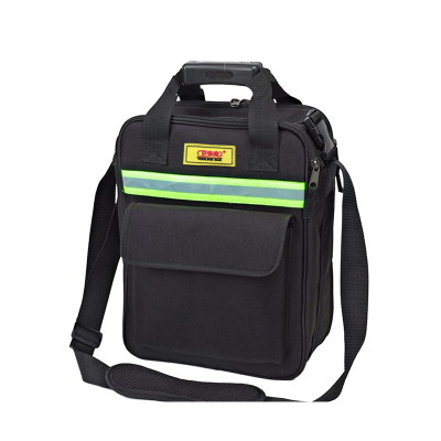 卫未来 多功能工具包 黑色大号 个