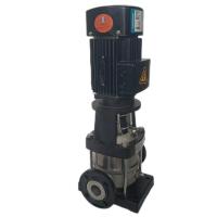 五洲泵业立式多级离心泵CDL(F)4-19台