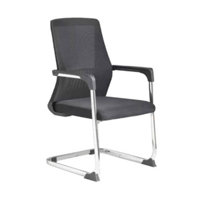 办公椅工字椅网布椅[材质:进口网布] 1000*500*500mm/把