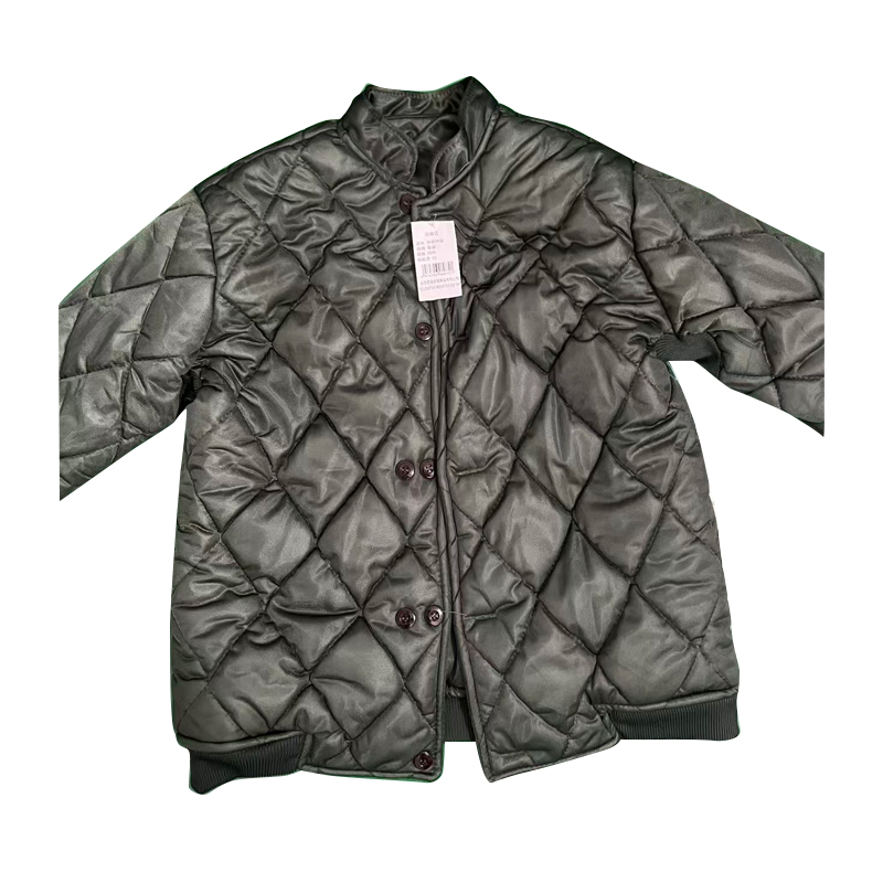 晋涵 劳保棉服 均码/件