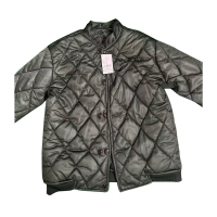 晋涵 劳保棉服 均码/件