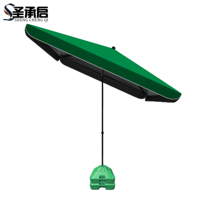 圣承启 方形防晒伞 3.2*2.5m 把