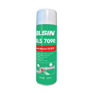 BLSIN贝磊鑫 检漏剂 7090 500ml/支