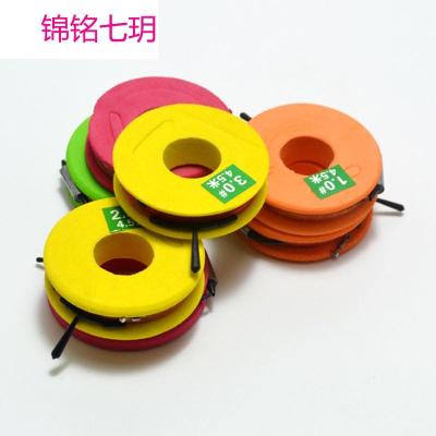 具龙标局线组方便线组成品4.鱼线