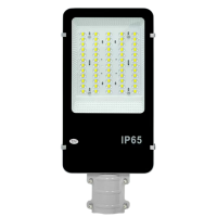 洛安斯 LED市电路灯灯头 LASDB-100W 个