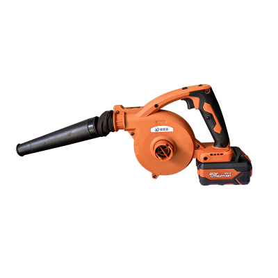 捷普森 大风力锂电吹风机