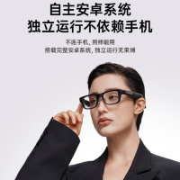 INMOGO2 AR翻译智能眼镜 戒指款