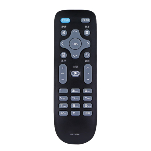 启朝电视遥控器KK-Y378A Y378C LED55K35A LED55K35U 黑色通用原装
