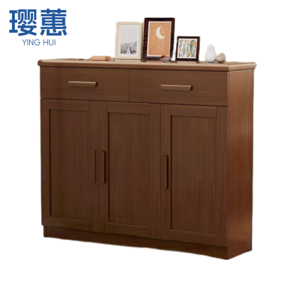 璎蕙收纳鞋柜三门 个