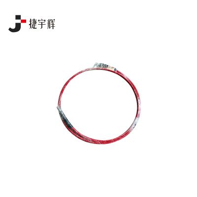 捷宇辉电动泵高压油管3M 300pa/根