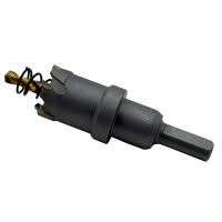 Leecbb 不锈钢开孔器 18mm个