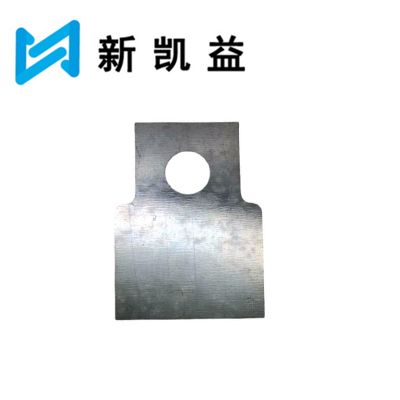 新凯益 T型板T型片 95*70*1.0mm 块