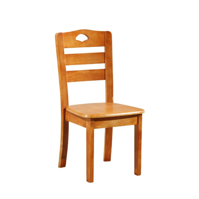 合祥源 实木靠背餐椅 450*450*900mm QX-CY04 单位:张