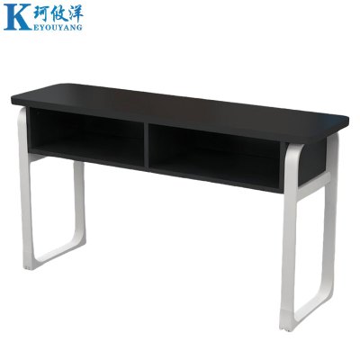 珂攸洋学习桌黑色1200*400*750mm张