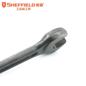 钢盾(SHEFFIELD) S019506 开口敲击扳手50mm[家用]