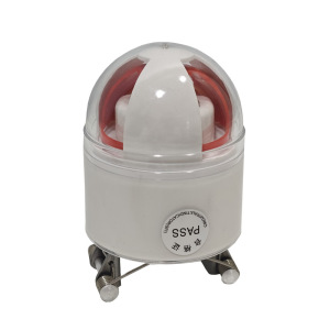 领航电器(LHDQ) LH7911 线路故障指示灯 0.1W 䁔光 3.7V IP66 (计价单位:盏) 白色 白色