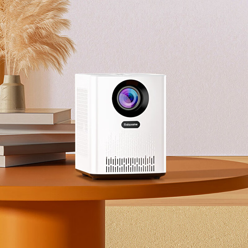 salaxene圣伦西尼 迷你智能投影仪高清CY301