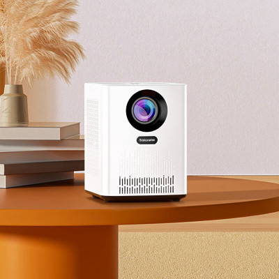 salaxene圣伦西尼 迷你智能投影仪高清CY301