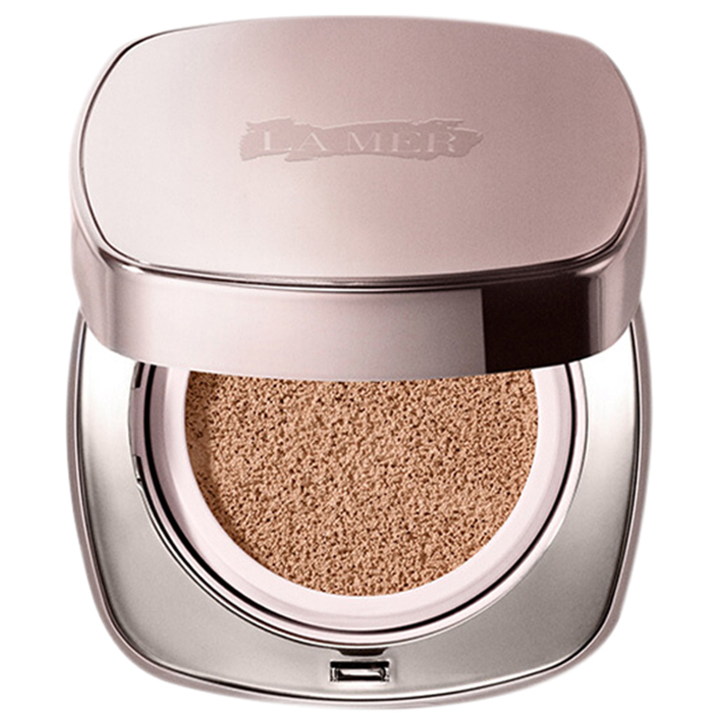 LA MER海蓝之谜 鎏光焕变气垫12自然色12g*2防晒 粉底/遮瑕