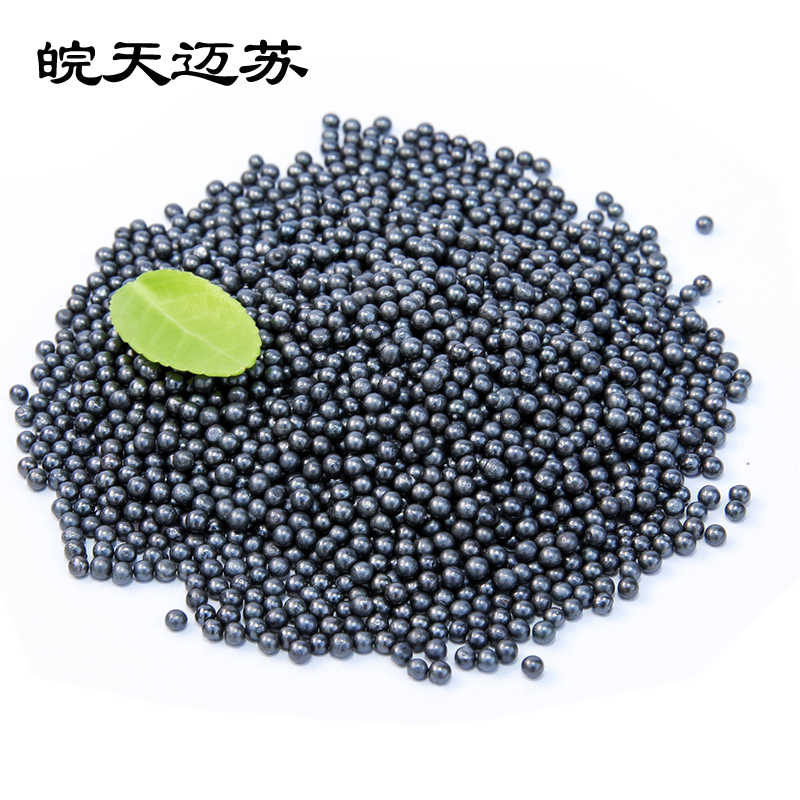 皖天迈苏1.4mm铬锰合金钢丸轴承附属件/吨