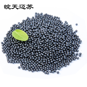 皖天迈苏1.4mm铬锰合金钢丸轴承附属件/吨