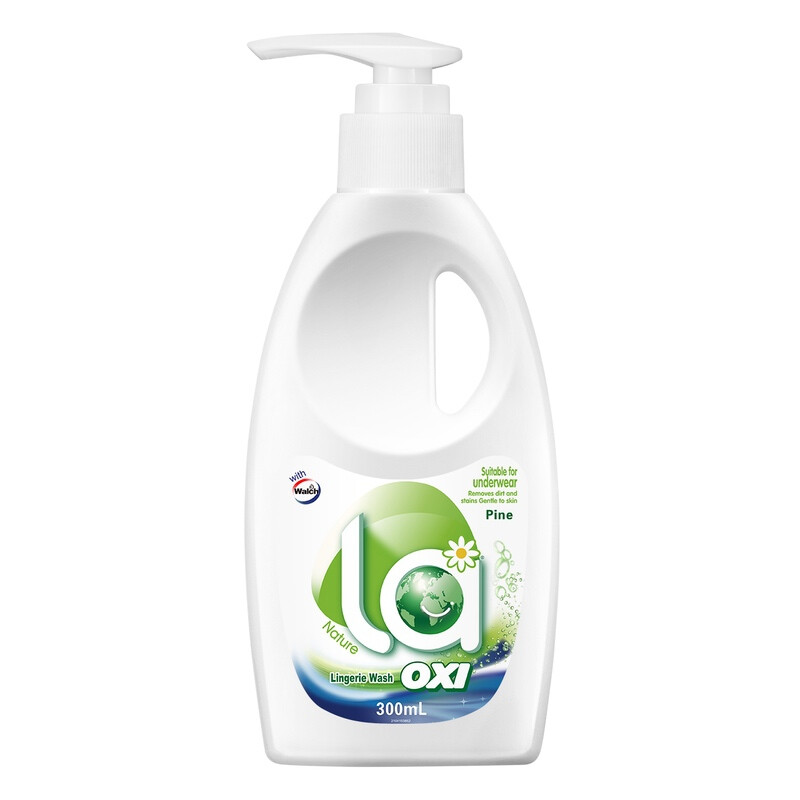 威露士内衣洗衣液300g