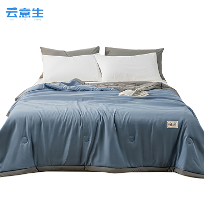 云意生 夏凉被 全棉可机洗 150*200cm/床