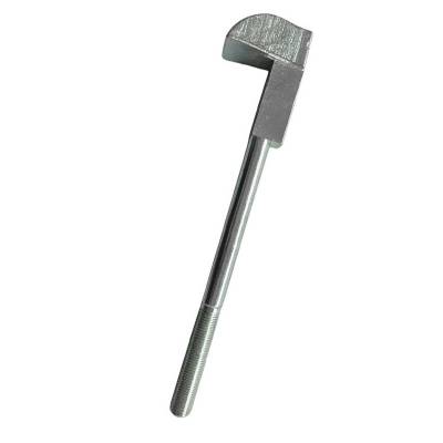 贝策 钩头螺栓 M22*480mm 个