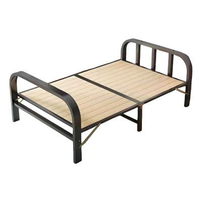 围达 实木折叠床 1m宽 张