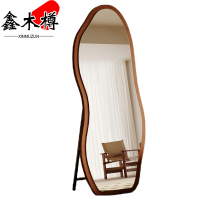 鑫木樽镜子160*60cm个