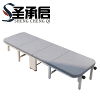 圣承启 加固折叠床180*65cm 张