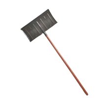 鑫睿辉 除雪铲 木柄1.2米 把