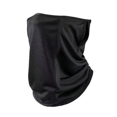 路安保冰丝防晒面罩 多色可选个