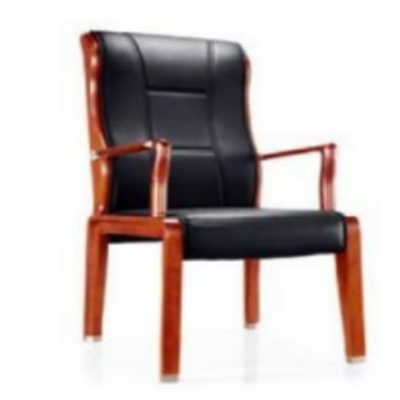 白寅 BY-A14 西皮 办公椅