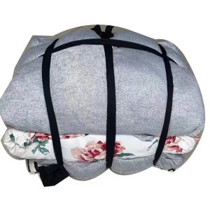 擦机布 针织杂色