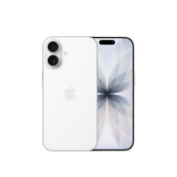 Apple iPhone 17 256G 白色 移动联通电信手机 5G全网通手机 全新正品国行