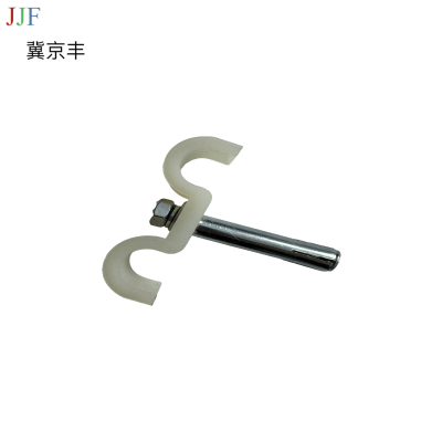 通用M型卡具固定件 70*30*4mm