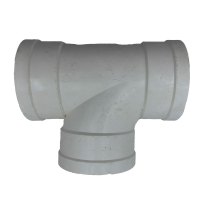 昌赞 三通 160mm 个