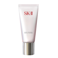 [国内专柜 正品保证]SK-II/SK2氨基酸洗面奶120g全效活肤洁面乳温和补水保湿深度清洁