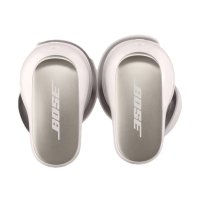 BOSE 无线耳机 Bose QC Ultra大鲨三代-白 入耳式主动降噪无线耳机通话清晰降噪出色
