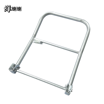 洋蝲蝲 平板车手刹车钢筋把手 90*60cm 单位:个