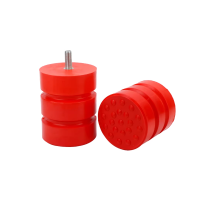 盛京路龙博 防撞墩 #120 块