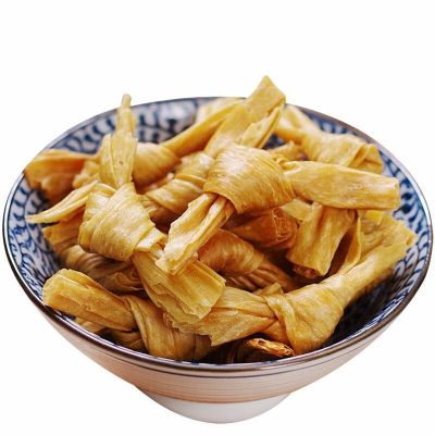 豆扣腐竹结豆结豆结扣豆皮结豆制品人造肉素肉干货批发火锅
