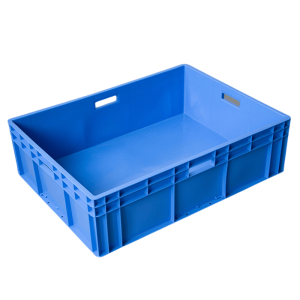 鑫木樽周转箱800*600*230mm个