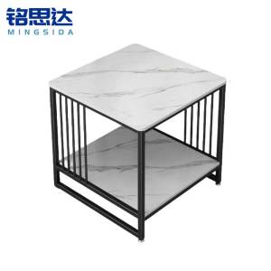 铭思达边几