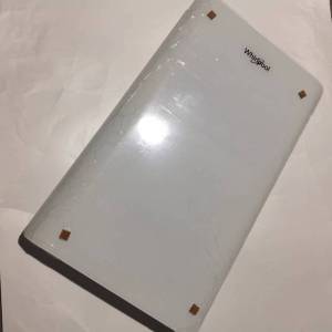 帮客材配惠而浦燃气热水器JSQ30-T16VA1玻璃面板